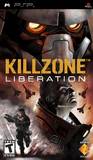 Killzone: Liberation (PlayStation Portable)
